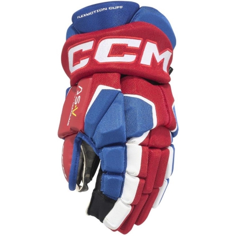 CCM AS-V IJshockeyhandschoenen - 12 inch - Kinderen