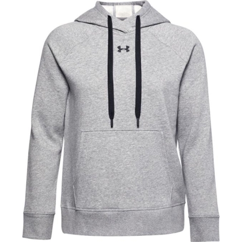 Under Armour Rival Fleece Dames Trui - Maat S