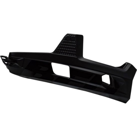 Bell Super Air 2020 Kinband Zwart S