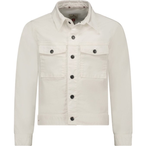 Vest--010 Bright Whit-Niet van toepassing
