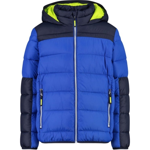Cmp 33z1524 Jasje Blauw 8 Years Jongen