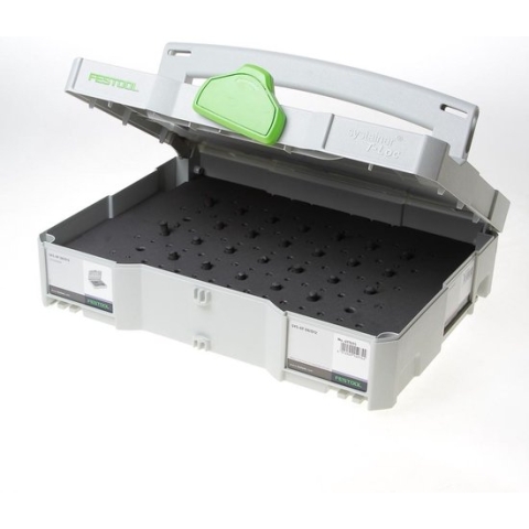 Festool Systainer t-loc sys tl-of d8/d12