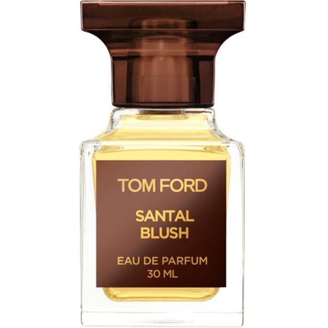 Santal Blush Eau de Parfum 30ml spray