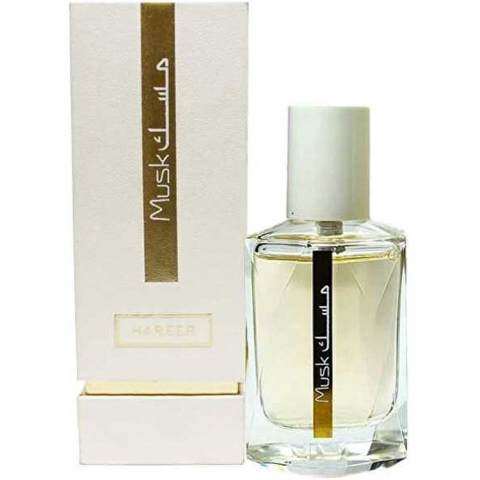 Rasasi - Musk Hareer - Eau De Parfum - 50Ml