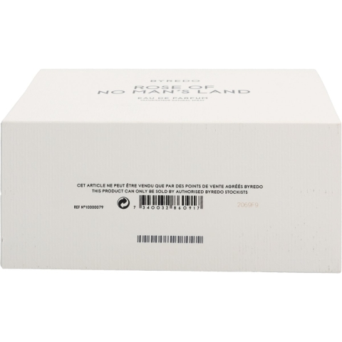 Byredo Rose Of No Man's Land Edp Spray