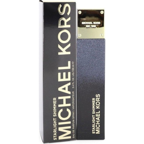 Michael Kors Starlight Shimmer - Eau de parfum spray - 100 ml