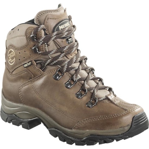 Meindl Vakuum Ultra Gore-tex Dames Wandelschoenen 2848-96 - Kleur Bruin - Maat 38