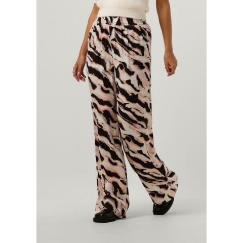 Catwalk Junkie Tr Yala Dames - Chino - Pantalon - Roze - Maat 42