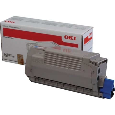 MC770, MC780 tonercartridge