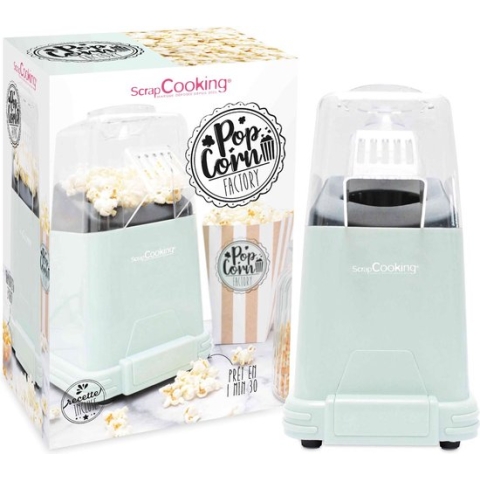 ScrapCooking - Popcorn Factory Maker