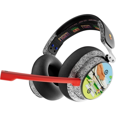Skullcandy PLYR - Multiplatform - Streetfighter