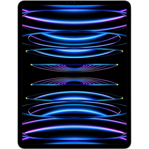Apple iPad Pro (2022) - 12.9 inch - WiFi - 256GB Zilver