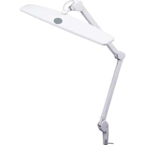Velleman - Led-Bureaulamp - Dimbaar - 84 Leds - Wit (VTLLAMP17)