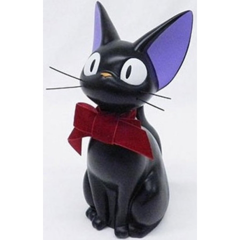 Ghibli - Jiji Money Bank