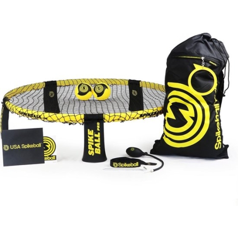 Spikeball Pro set