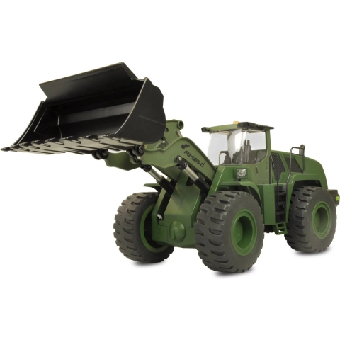 Amewi 22534 G485E 1:14 Elektro RC functiemodel RTR