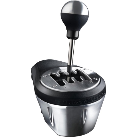 Thrustmaster TH8A Gaming racestuurshifter - Geschikt voor PC, PS4, PS5, Xbox One en Series X|S