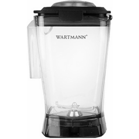 Wartmann Droogkan Voor Blender En Vacuumblender 1 L  270090