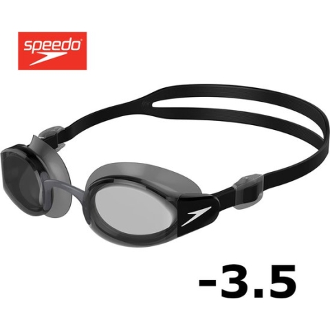 Speedo Zwembril op sterkte -3.5