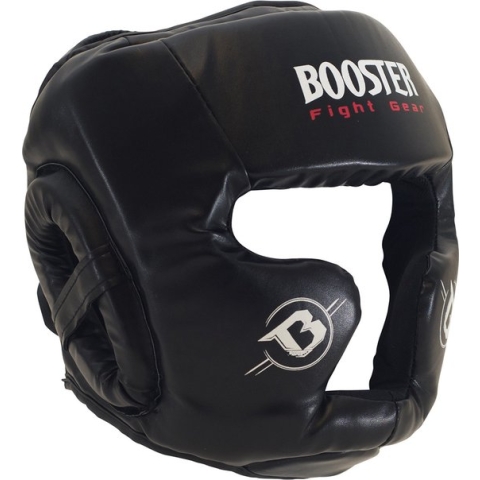 Booster - helm - hoofdbescherming - HGL B 2