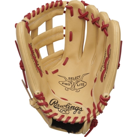 Rawlings SPL120BHC 12 Inch Model LH