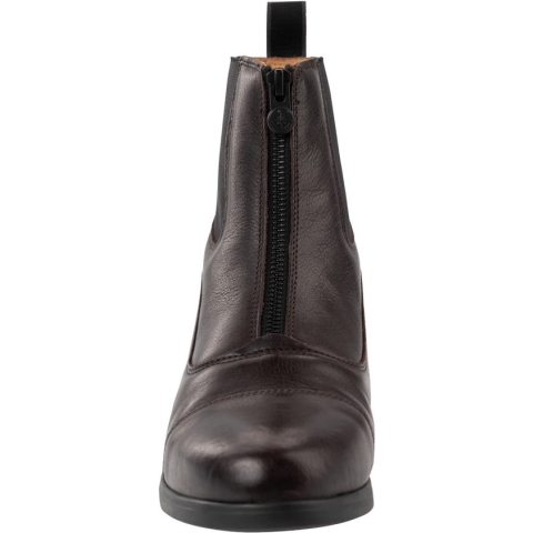 Suedwind Advanced II Frontzip Soft Brown - 39