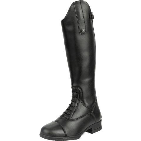 Suedwind Nova Kids Fun Vegan - Tall Boot - Attribute 1: Black - Attribute 2: 30 - Attribute 3: Normal