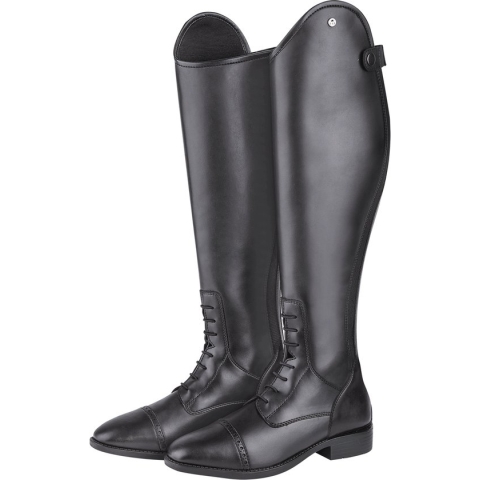 Portland Riding Boots