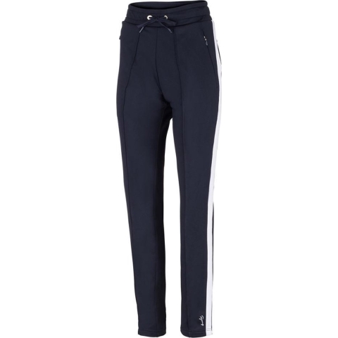 Sjeng Sports Lorelai Plus trainingsbroek dames zwart