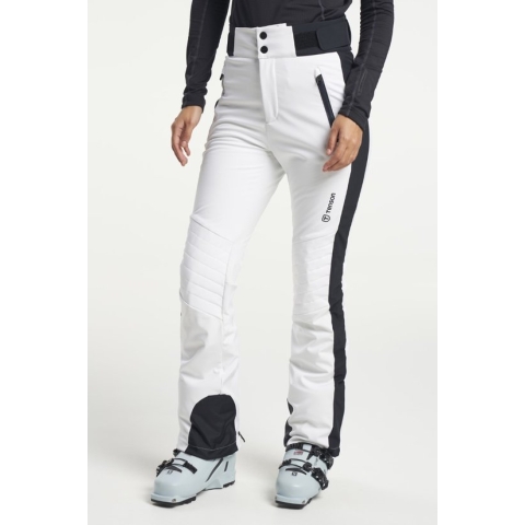 Tenson Womens Grace Softshell Pants