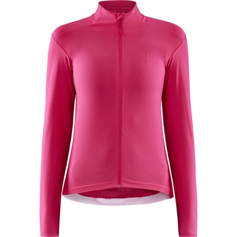 Core Bike Essence LS Jersey Fietsshirt Dames - Maat M