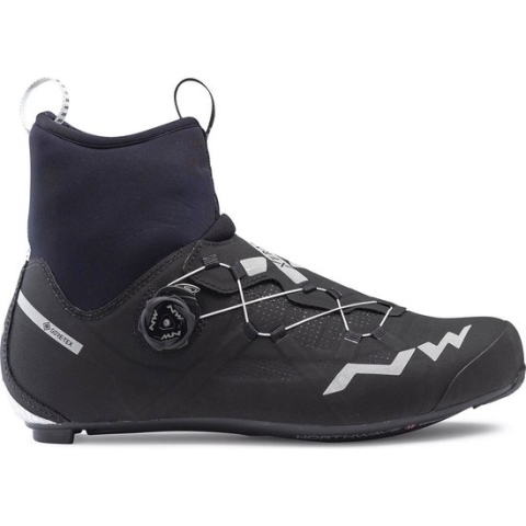 Northwave Extreme R Fietsschoen Gtx - Black