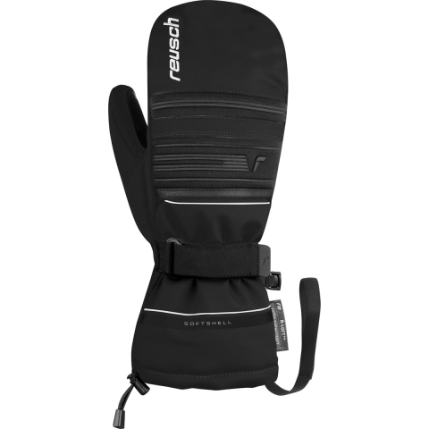 Reusch Kondor R-TEX® XT Wintersporthandschoenen - Maat 8