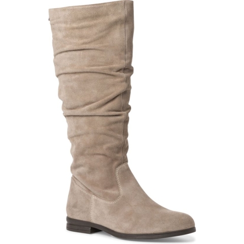 Tamaris Dames Laarzen 1-25545-41 341 normaal Maat: 36 EU