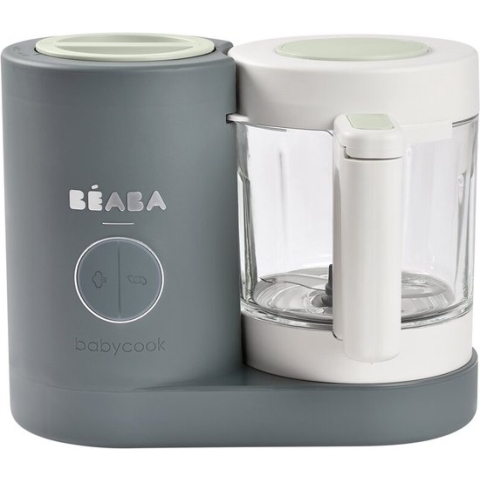Beaba Babycook® Neo Gris Mineral
