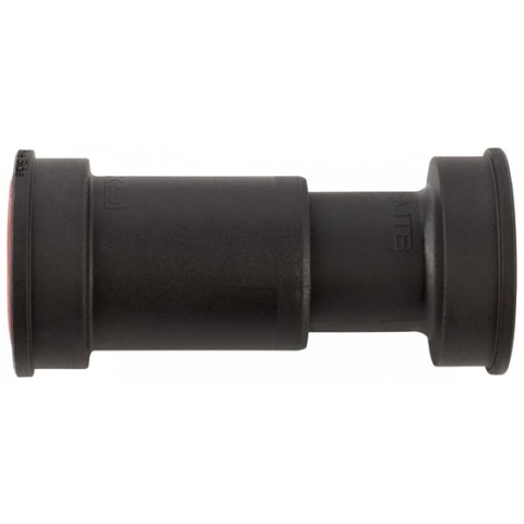 Sram Gxp Mtb Press Fit Fat Bike Trapas Cup Zwart 121 mm