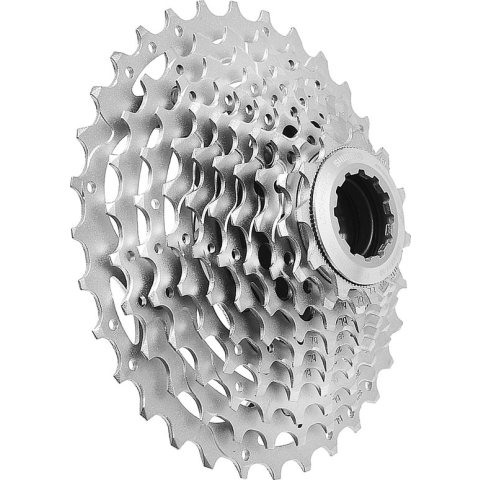 Cassette 10 speed Shimano Deore XT CS-M771 11-36T