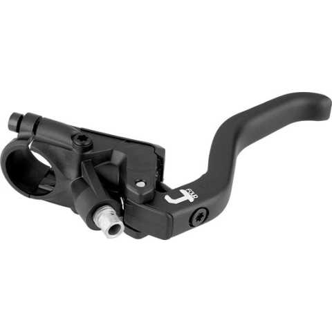 Magura Remgreep Mt4 Schijfrem 2-vinger Aluminium Zwart