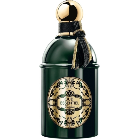 Guerlain - Les Aboslus d´Orient Oud Essentiel - Eau De Parfum - 125ML
