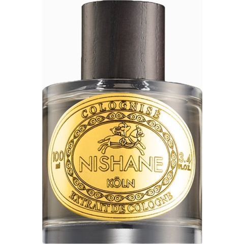 Nishane - Colognise Eau de Cologne - 100 ml - Niche Perfume