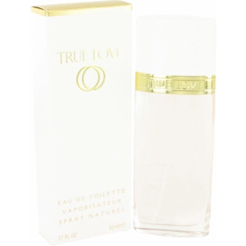 Arden True Love Dames eau de toilette spray 50 ml