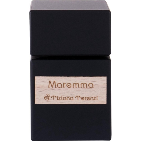 Tiziana Terenzi Maremma - 100 ml - extrait de parfum - unisexparfum