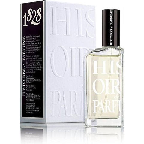 Histoires De Parfums 1828 Eau De Parfum Spray 60ml