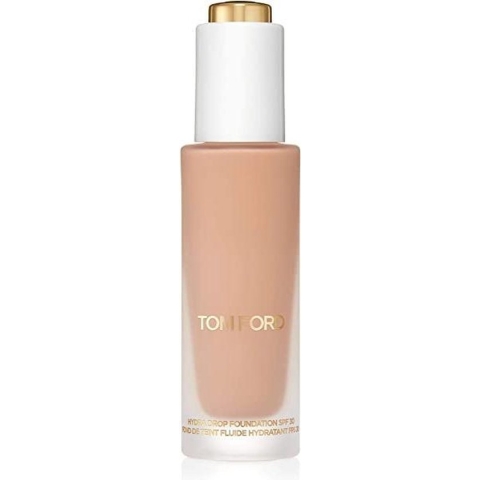 Tom Ford Soleil Flawless Glow Foundation SPF 30 - 5.1 Cool Almond - 30 ml - foundation