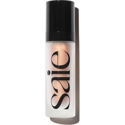 Saie Glowy Super Gel Lightweight Illuminator - Natuurlijk Glow - 30ml - Sunglow