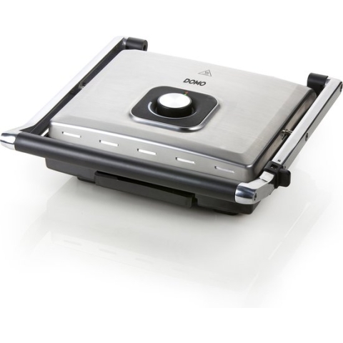 Domo DO9135G - Contactgrill
