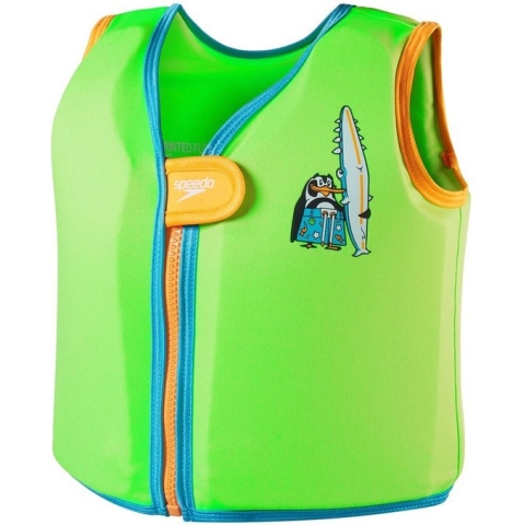 Speedo ZwemvestKinderen 22-30 kg
