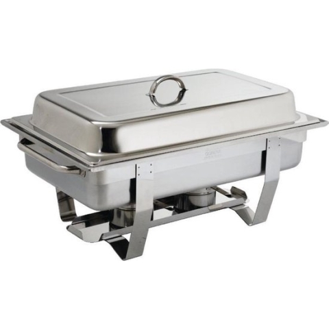 Olympia Milan chafing dish GN 1/1