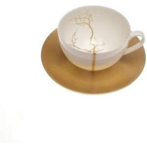 DIBBERN - Golden Forest Classic - Espressokop rond 0,11l