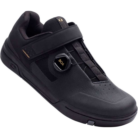 Crankbrothers Stamp Boa Outsole Mtb-schoenen Zwart EU 47 Man